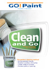 Clean and Go product brochure