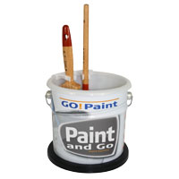 Hildering Paint and Go