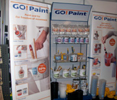 Paint and Decoration Show